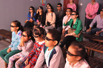 應(yīng)急安全教育培訓(xùn)