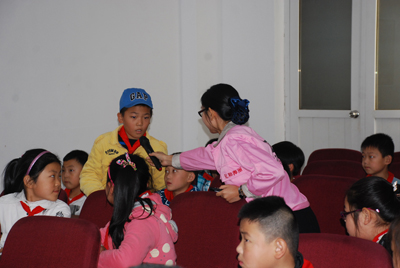 應(yīng)急安全教育培訓(xùn)