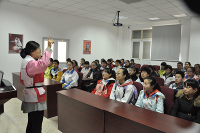 應(yīng)急安全教育培訓(xùn)