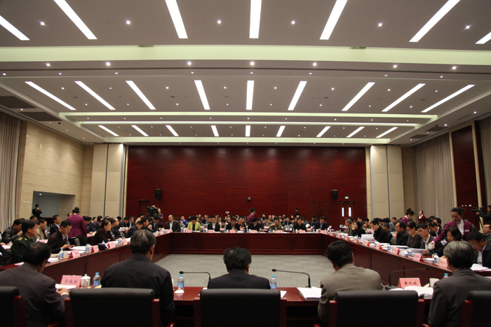 應(yīng)急產(chǎn)業(yè)大會