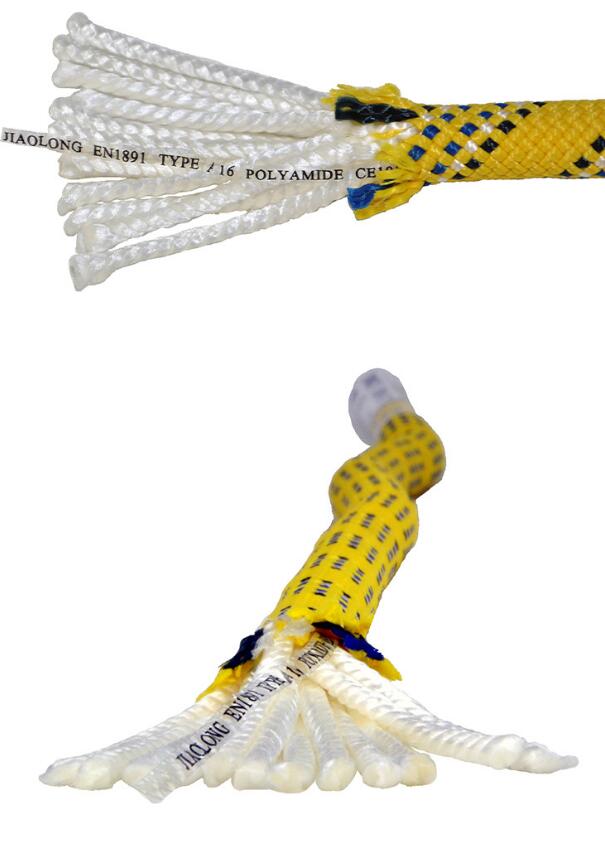 安全繩內(nèi)芯