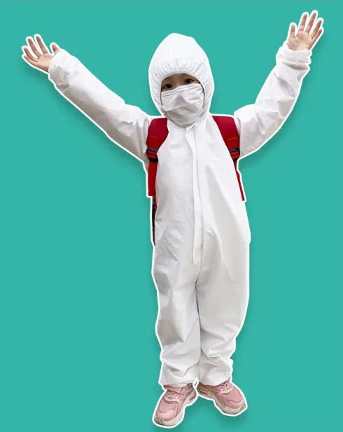 學(xué)生防疫物品