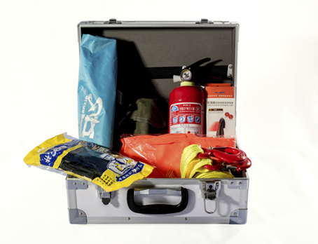汽車(chē)應(yīng)急包