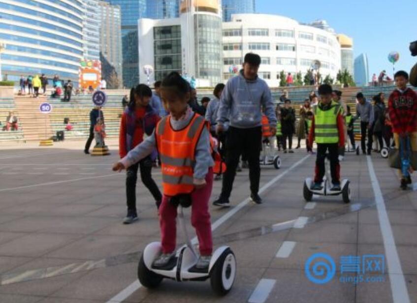 交通安全體驗館建設(shè)