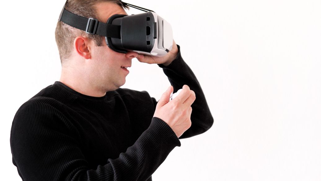 vr安全教育體驗(yàn)館