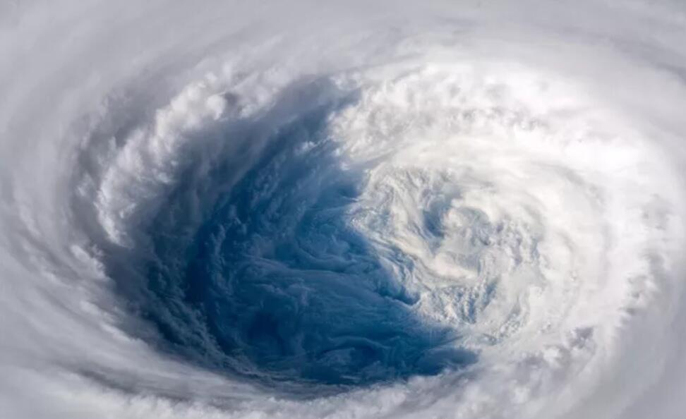 臺風(fēng)體驗館