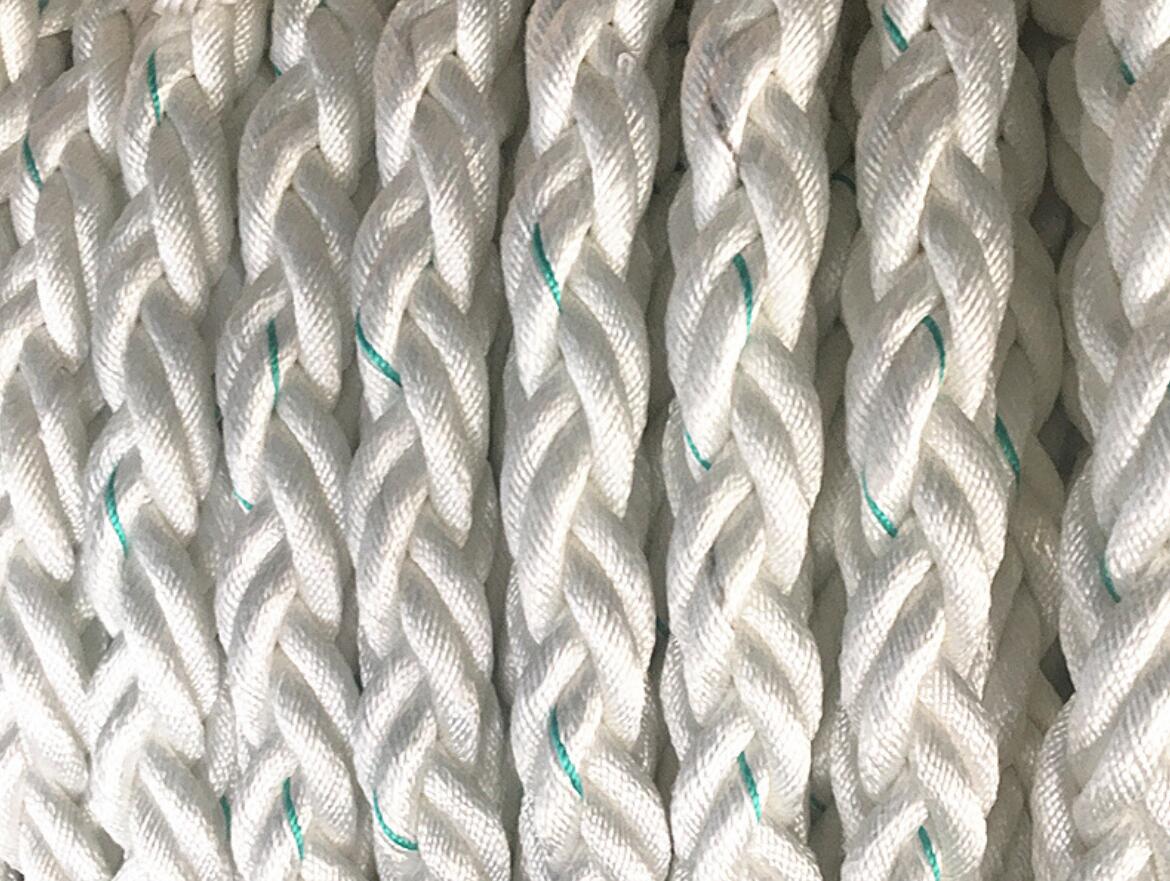 起重機纜風(fēng)繩