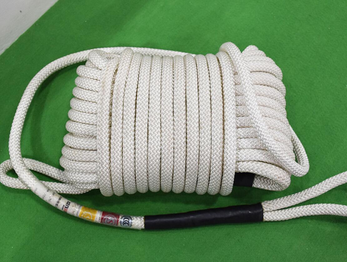 高空作業(yè)大繩在哪里買?