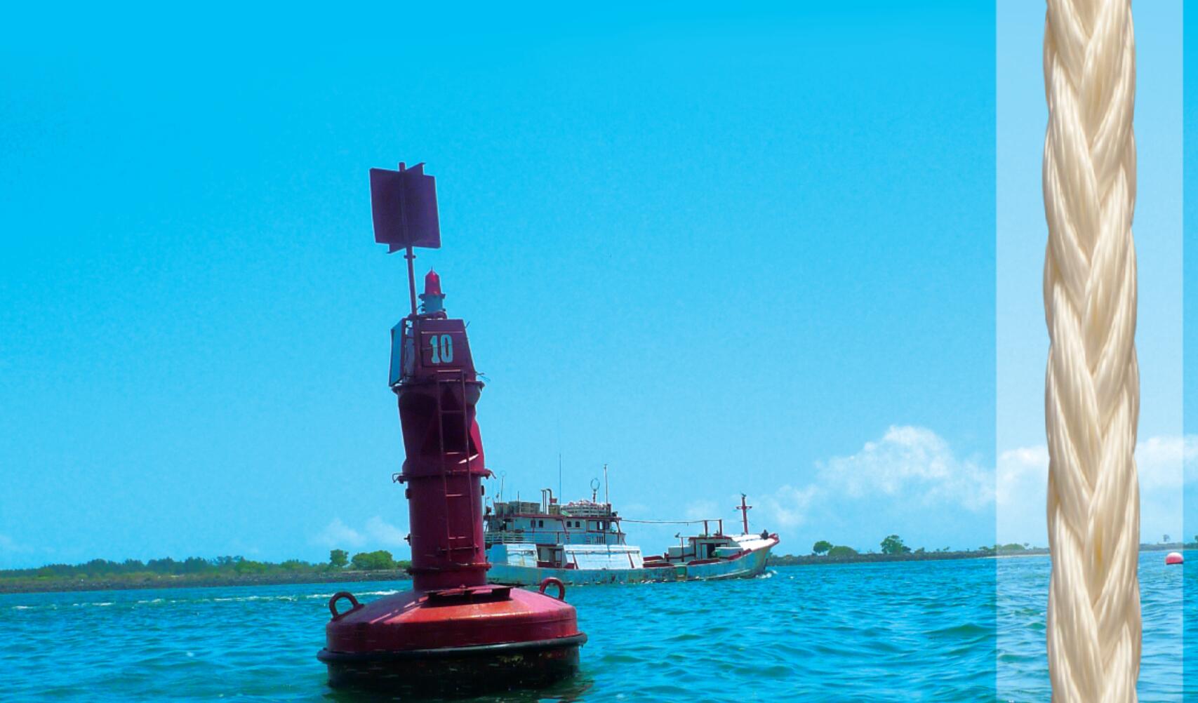 國內(nèi)什么品牌繩纜可以替代國外繩纜