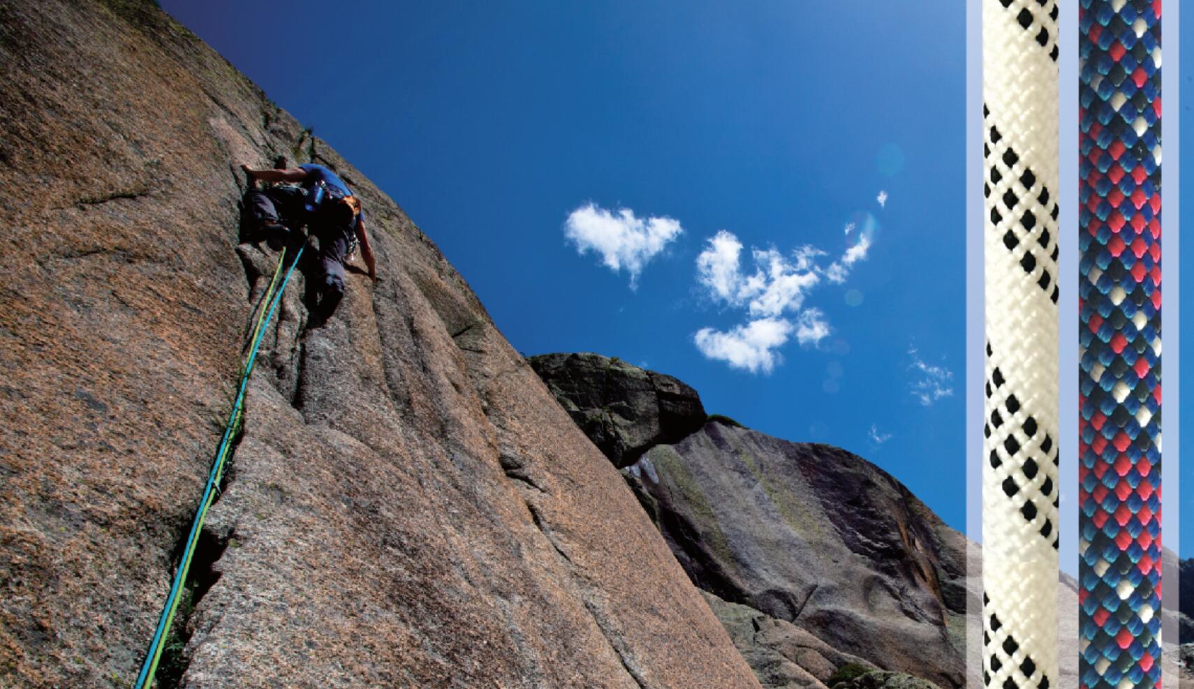 國(guó)內(nèi)繩纜品牌排名榜