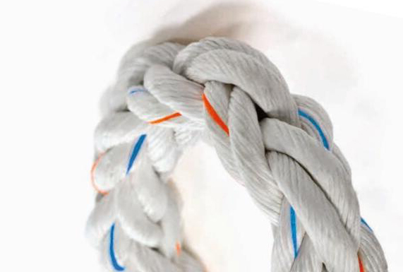 防生物附著繩纜