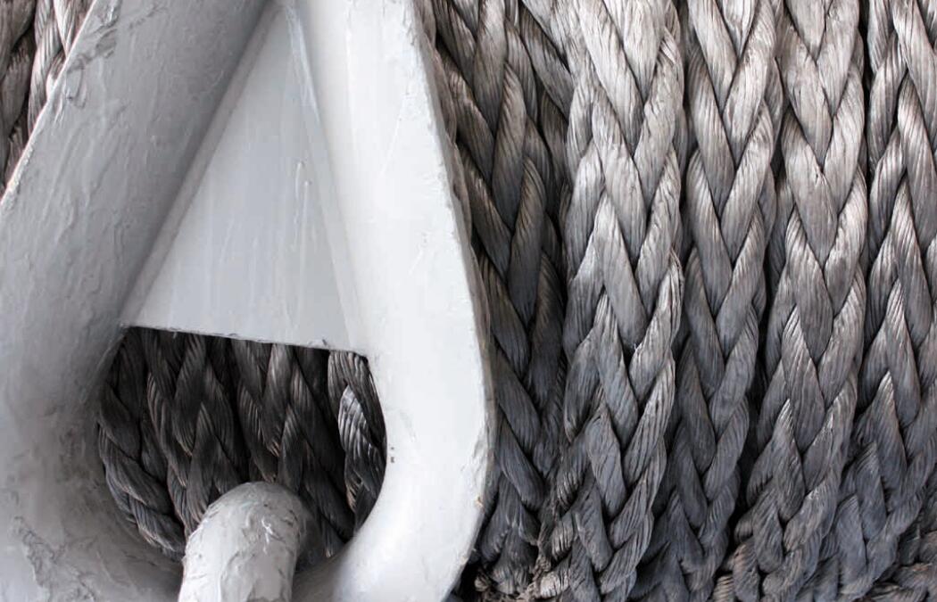 防生物附著繩纜廠家