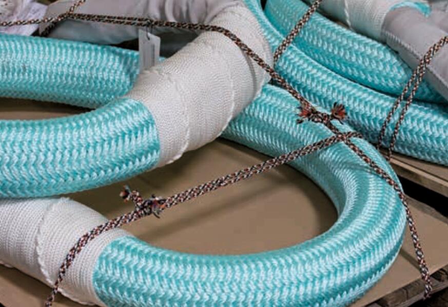 防生物附著繩纜廠家