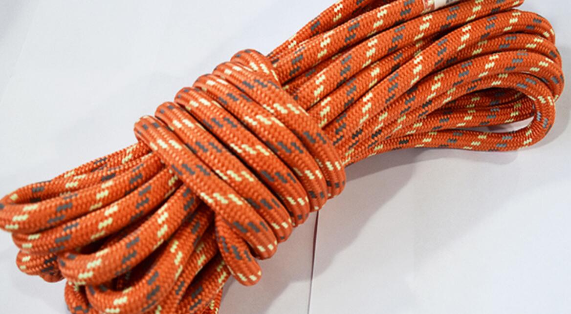 發(fā)光消防安全繩