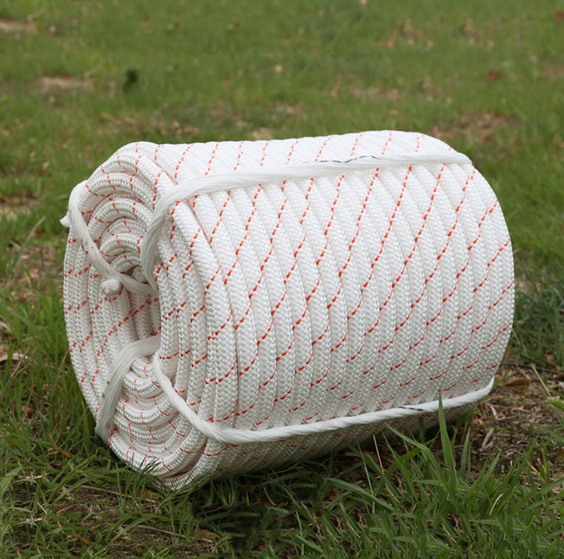 高空作業(yè)安全繩