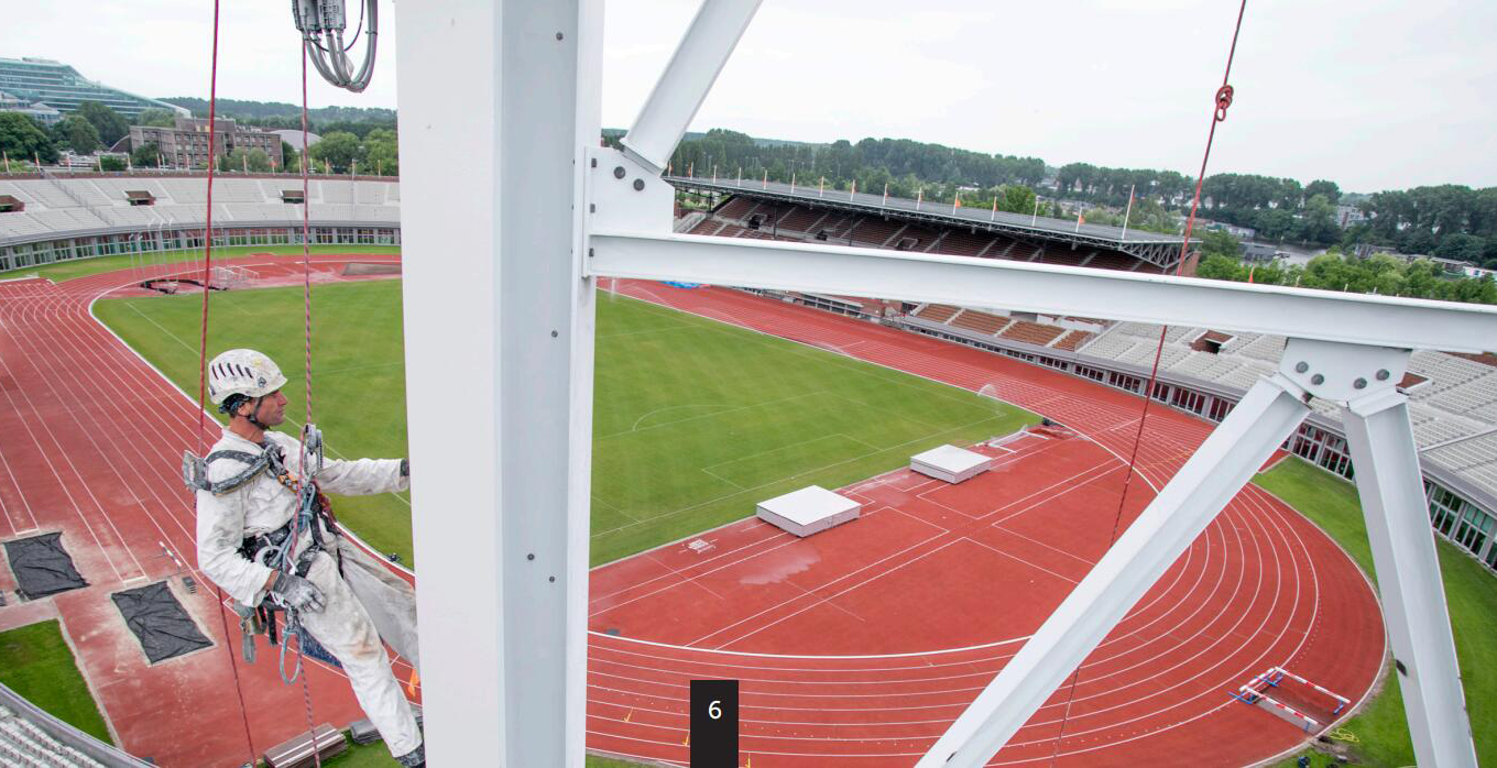 高空作業(yè)繩哪個品牌好