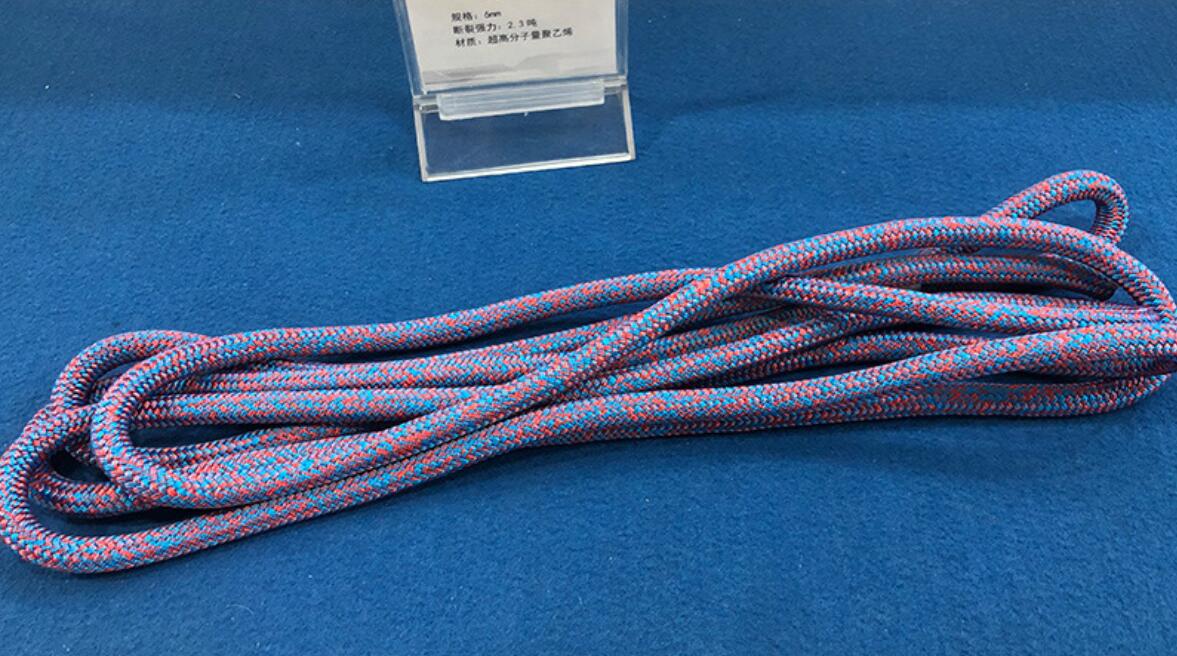 船用纜繩什么材質(zhì)好