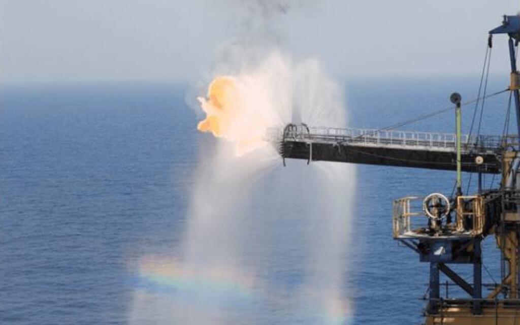 水下生產(chǎn)系統(tǒng)臍帶纜