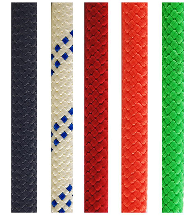 ce認(rèn)證靜力繩品牌