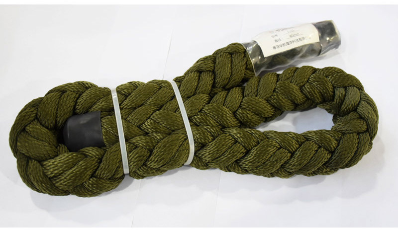 直升機(jī)機(jī)降繩