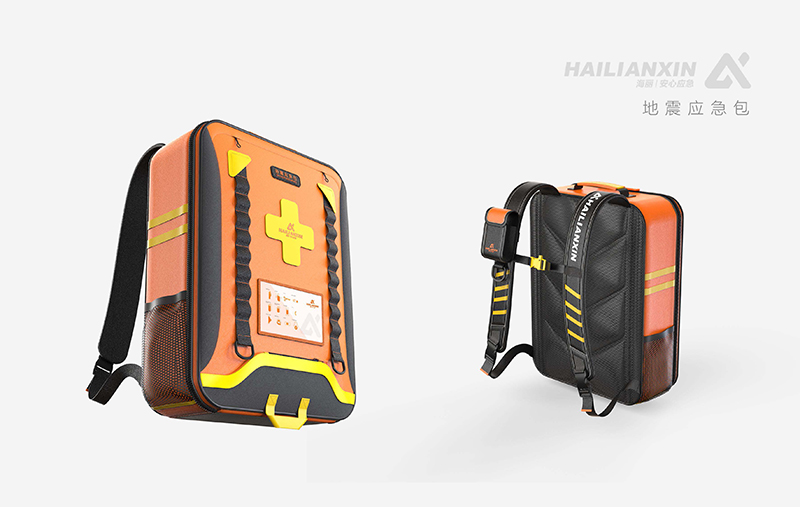 地震應(yīng)急包