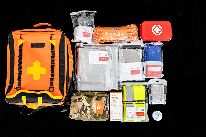 地震應(yīng)急包