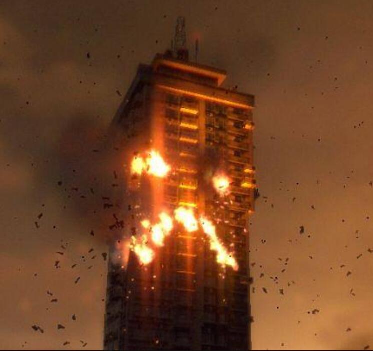 高層樓宇消防能力提升工程建設依據(jù)